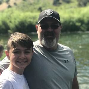 Meet your Posher, Mike